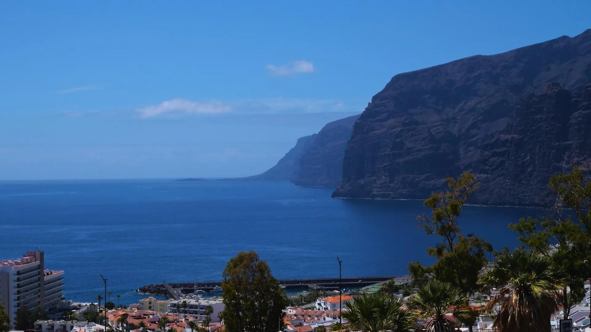 פוארטו דה סנטיאגו Eva Ocean View Tenerife 0*, פוארטו דה סנטיאגו ספרד