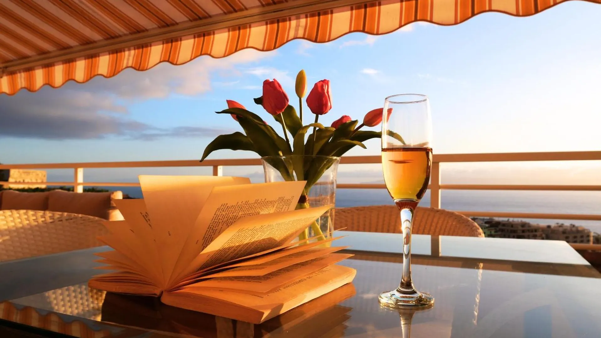 Eva Ocean View Tenerife Puerto de Santiago