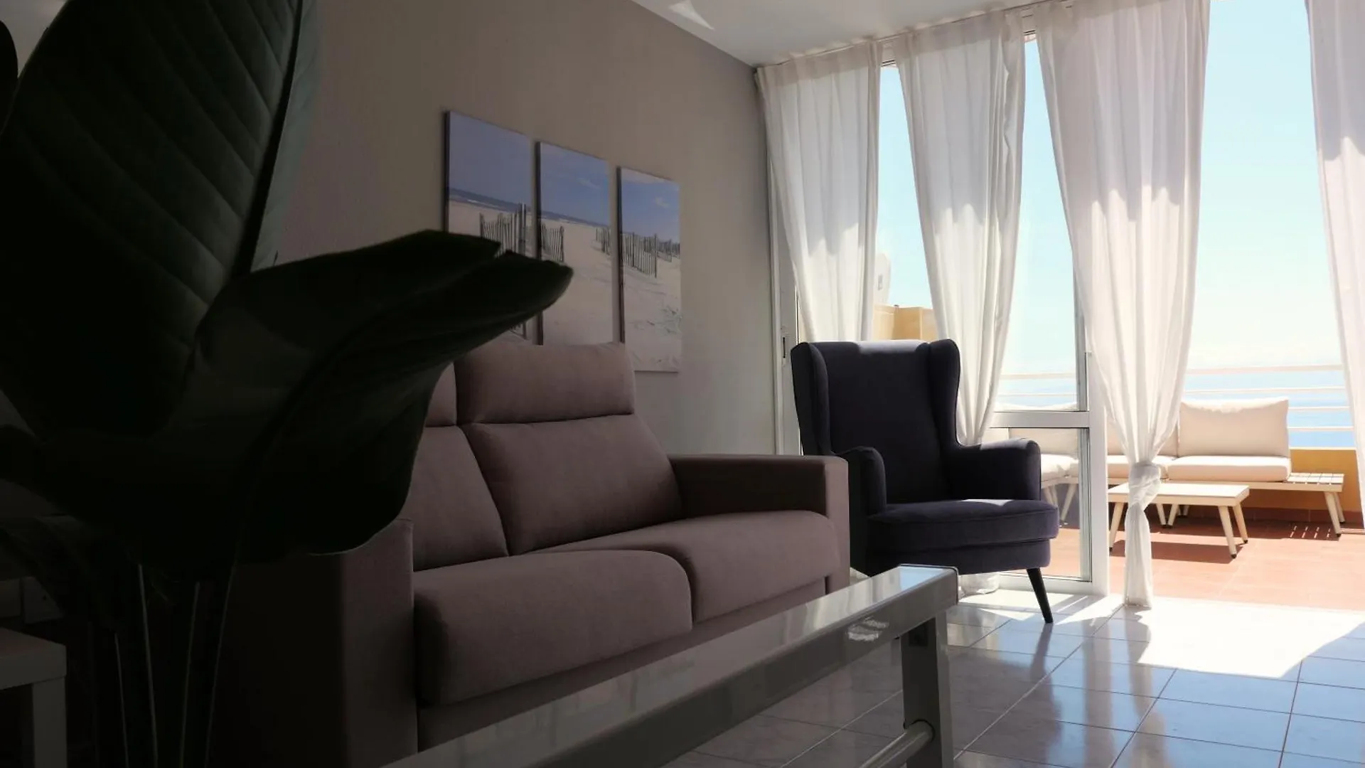 פוארטו דה סנטיאגו Eva Ocean View Tenerife 0*, פוארטו דה סנטיאגו