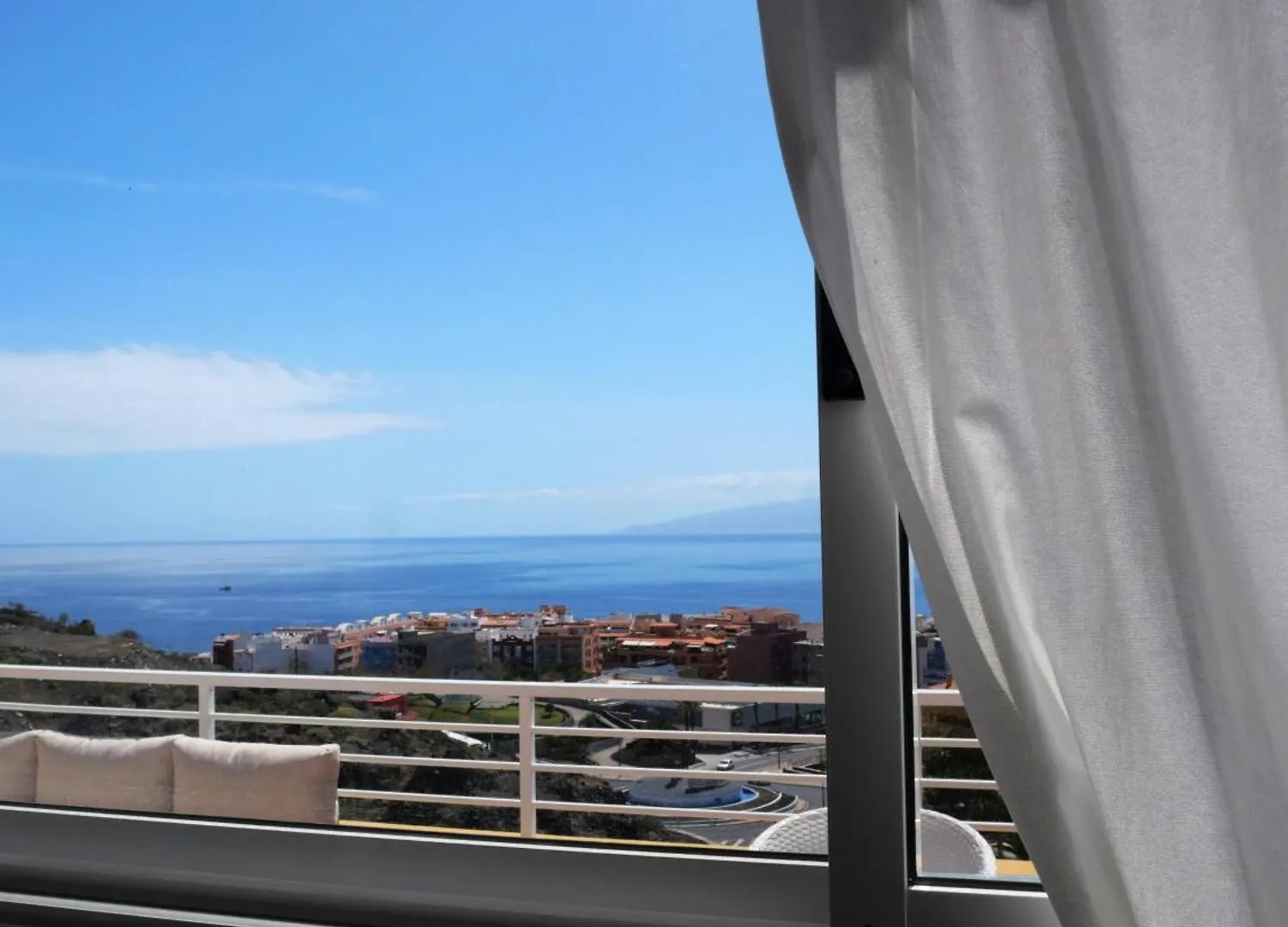 Eva Ocean View Tenerife Puerto de Santiago  Appartamento Puerto de Santiago (Tenerife)