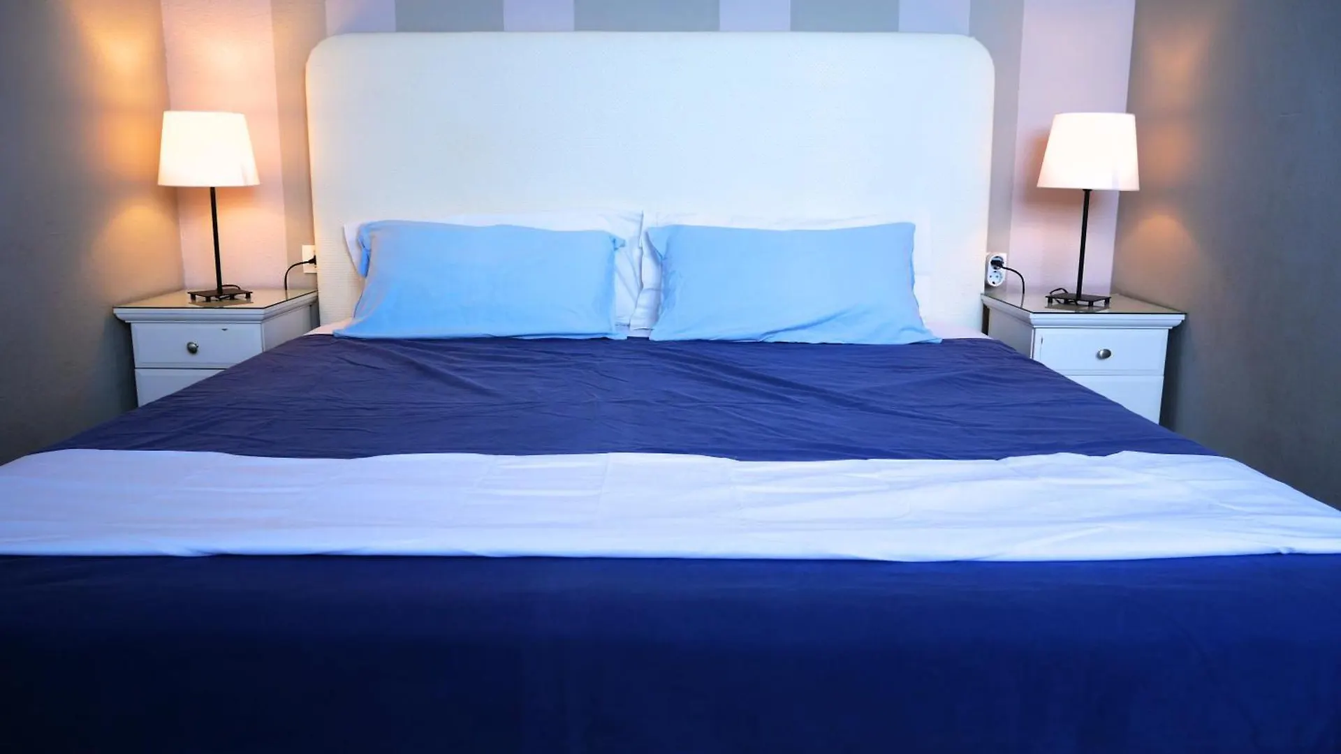 פוארטו דה סנטיאגו Eva Ocean View Tenerife דירה