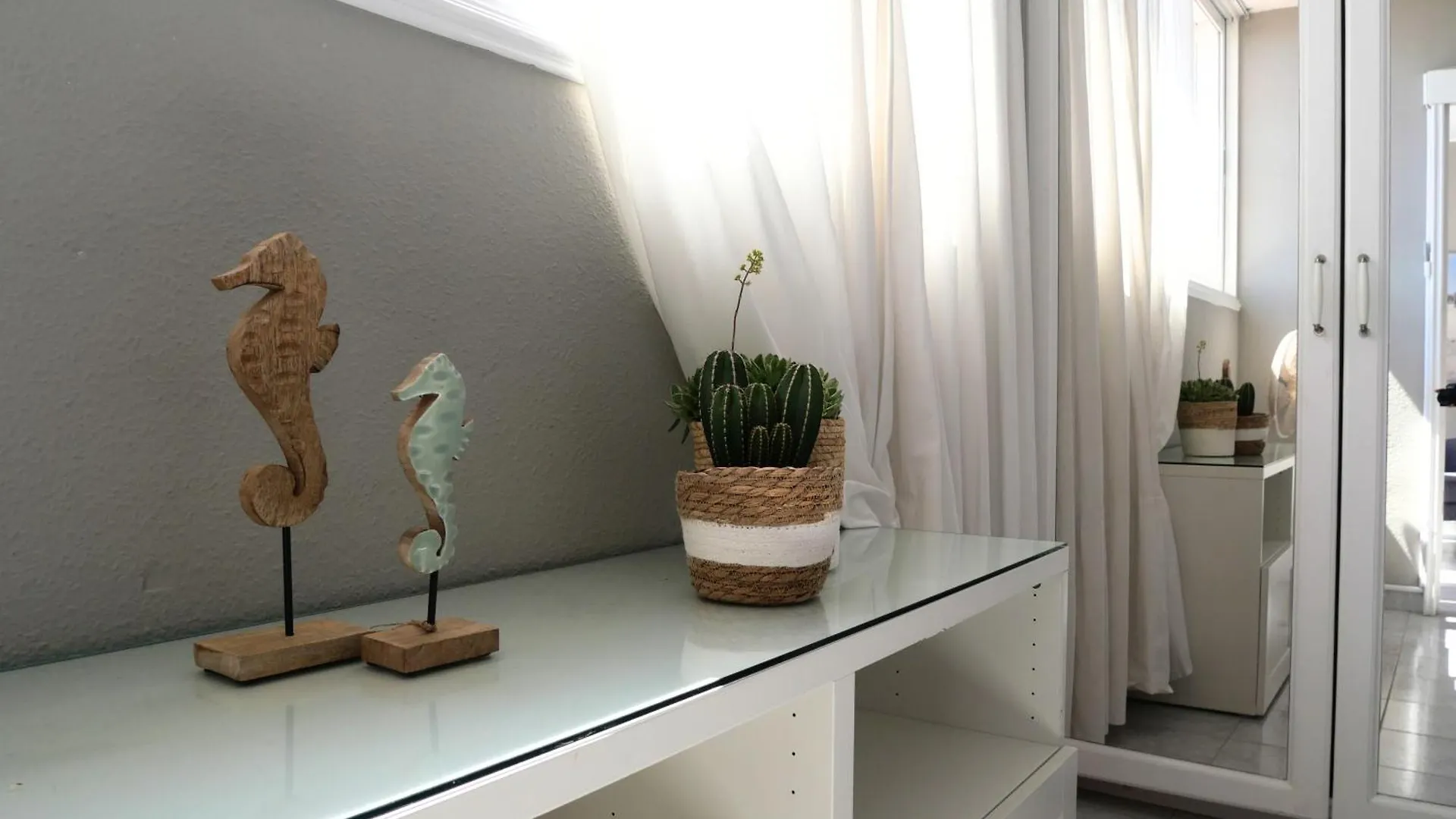 דירה פוארטו דה סנטיאגו Eva Ocean View Tenerife