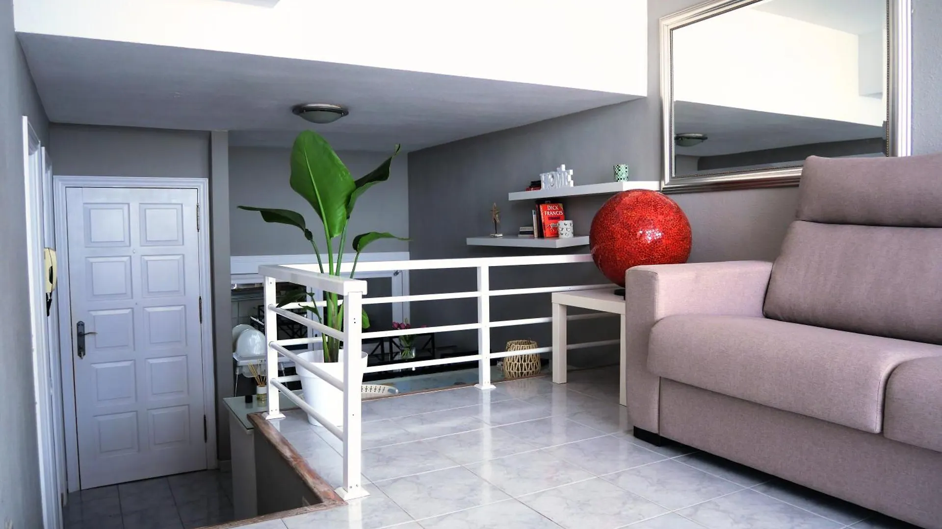 פוארטו דה סנטיאגו Eva Ocean View Tenerife ספרד