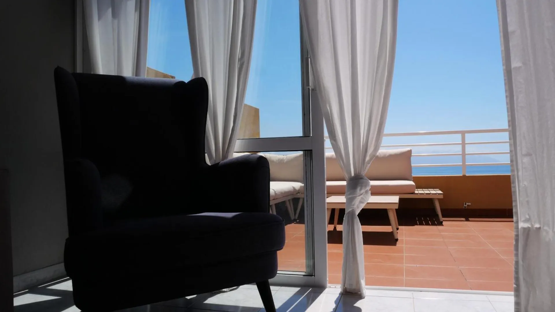פוארטו דה סנטיאגו Eva Ocean View Tenerife 0*, פוארטו דה סנטיאגו ספרד