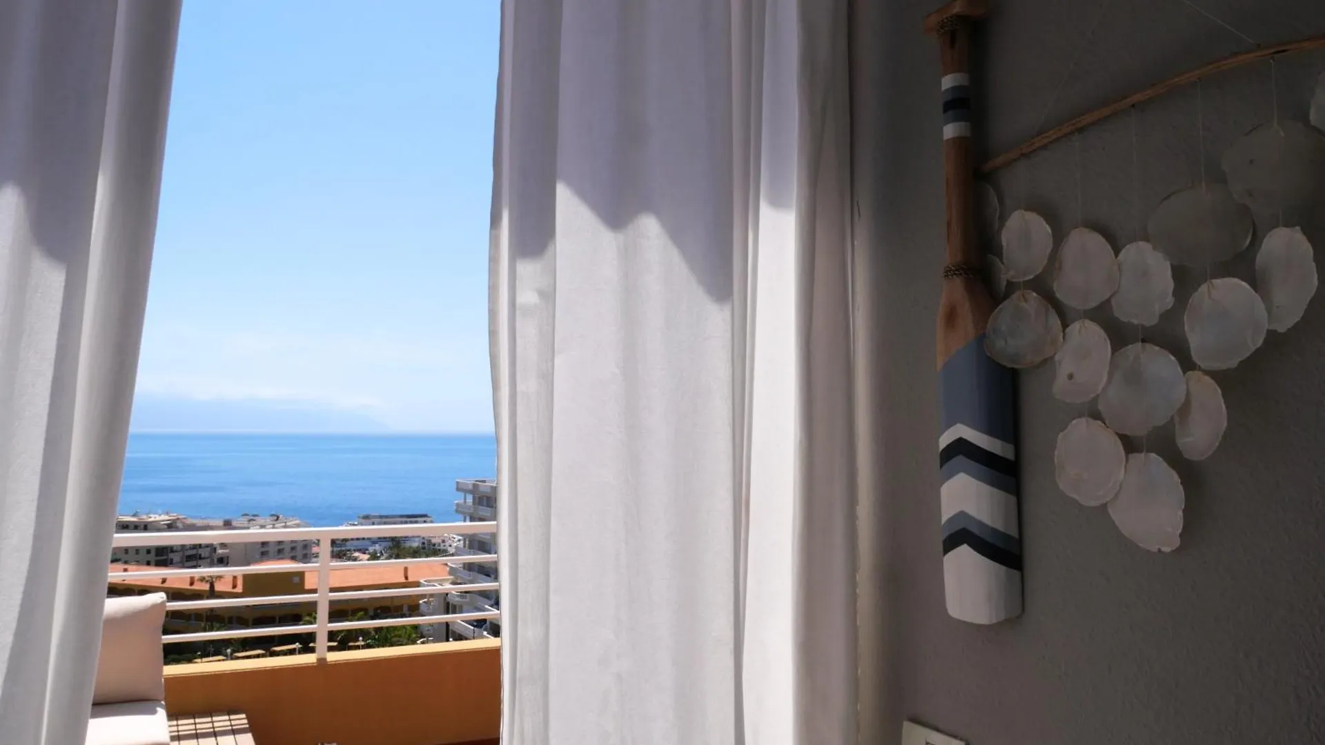 פוארטו דה סנטיאגו Eva Ocean View Tenerife