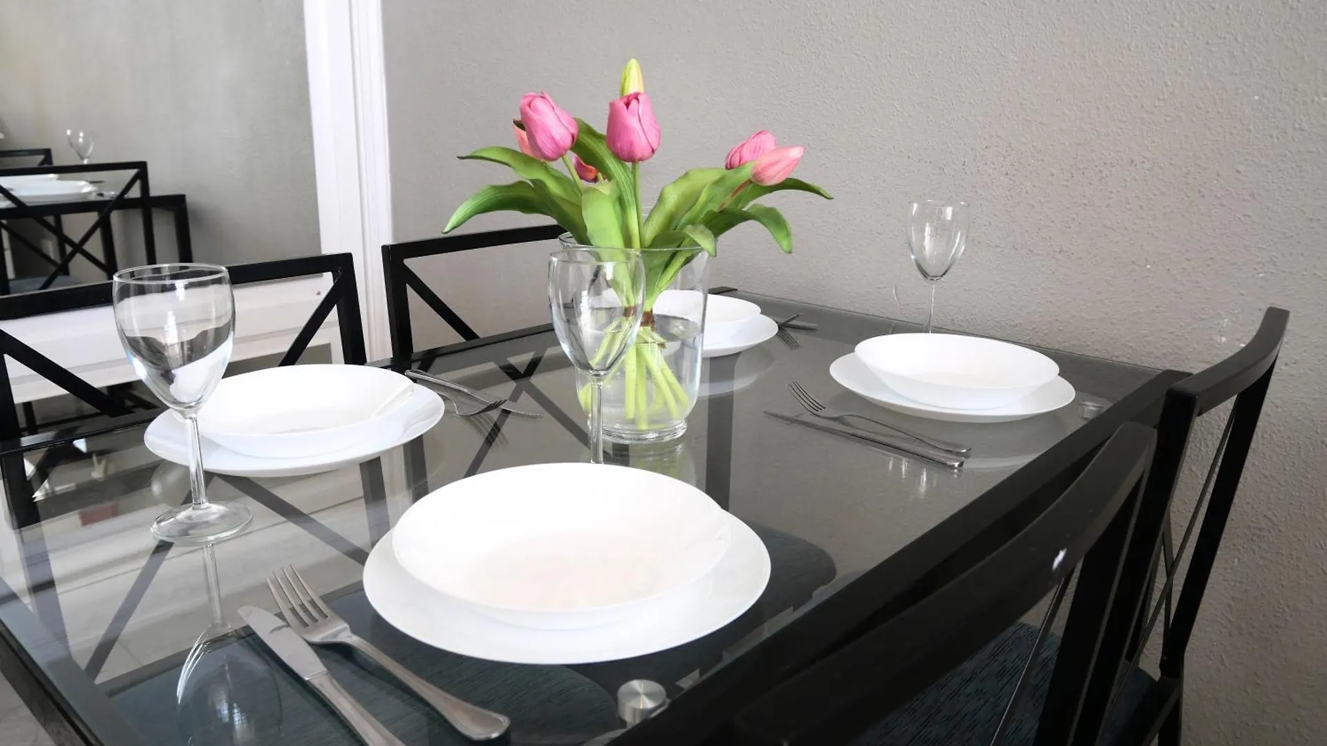 פוארטו דה סנטיאגו Eva Ocean View Tenerife דירה