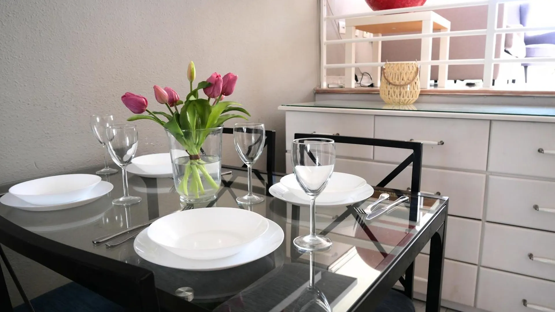 דירה פוארטו דה סנטיאגו Eva Ocean View Tenerife