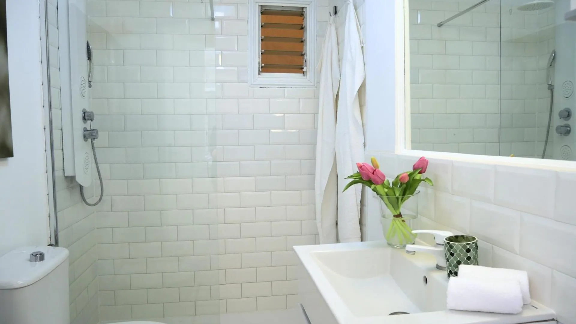 פוארטו דה סנטיאגו Eva Ocean View Tenerife 0*, פוארטו דה סנטיאגו ספרד