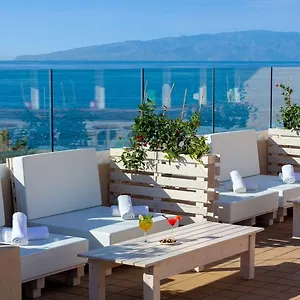 Dragos Del Sur Hotel apartamentowy