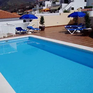 Arena Sol Puerto de Santiago (Tenerife)