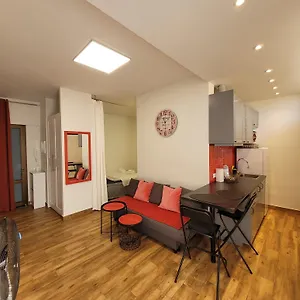 La Arena Apartament